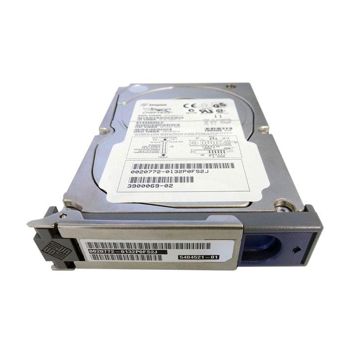 HARD DRIVE, 36.4GB 10K ULTRA SCSI 80-PIN Information Technology SUN MICROSYSTEMS