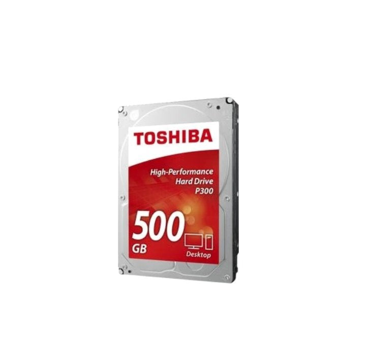 HARD DRIVE, 500GB 3.5" SATA 6GB/S 7200RPM ST3500514NS F/W SN12 Medical DEX