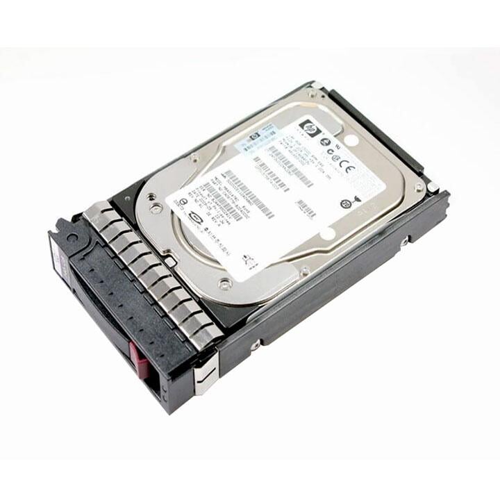HARD DRIVE, 500GB SATA 7200RPM Medical DEX