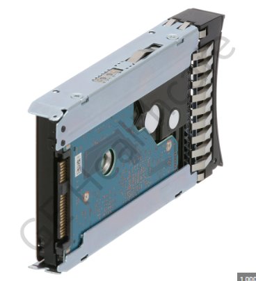 HARD DRIVE, 600GB 2.5" 10K SAS 6.0GB/S SFF Information Technology GENERAL ELECTRIC