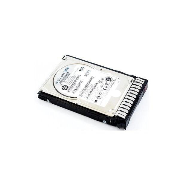 HARD DRIVE, 600GB 2.5" 10K SAS 6.0GB/S SFF Information Technology GENERAL ELECTRIC