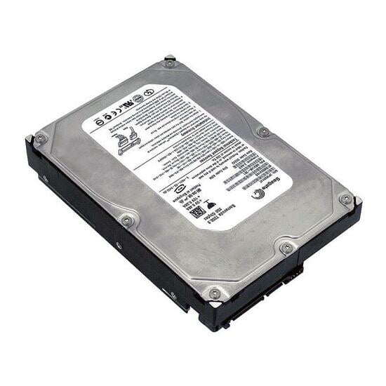 HARD DRIVE, 7200.9 250 GB SATA Information Technology SEAGATE