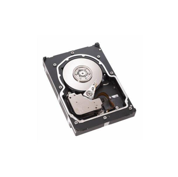 HARD DRIVE, 73GB 15K F/W REV 001 Information Technology SEAGATE