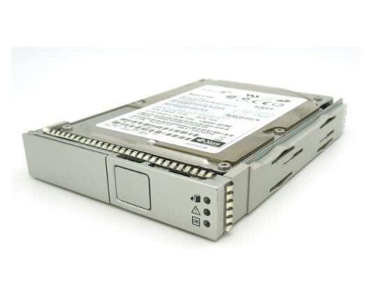 HARD DRIVE, 73GB 2.5" 10K SAS Medical DEX