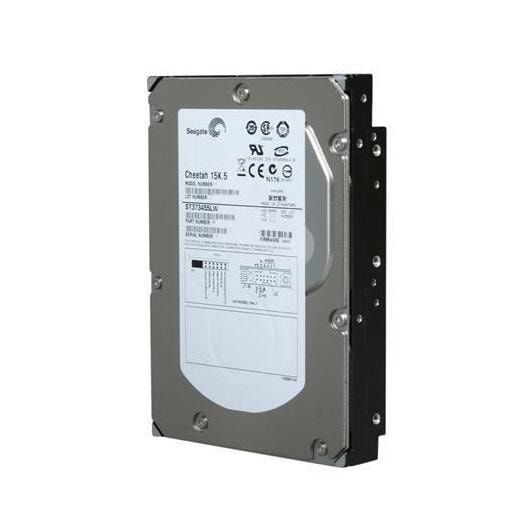 HARD DRIVE, 73GB SCSI ST373455LW F/W 0005 Medical GE HEALTHCARE