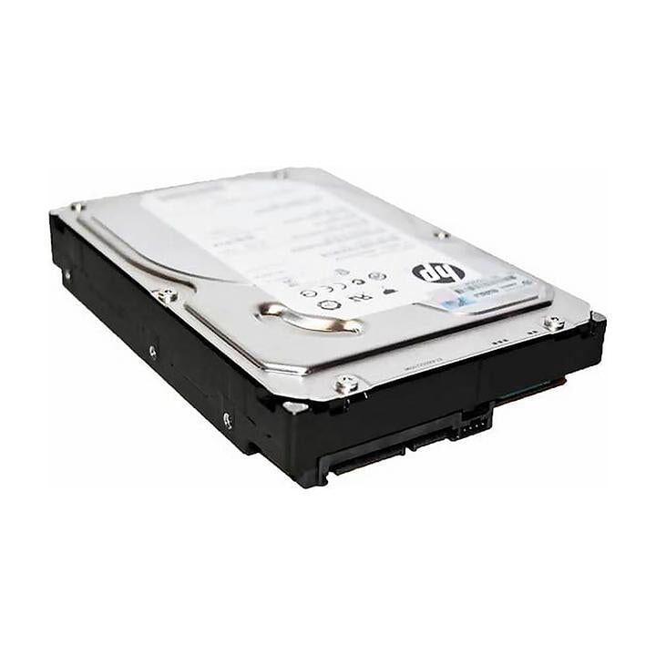 HARD DRIVE, 80GB 3.5" 7200RPM Information Technology COMPAQ-HEWLETT PACKARD