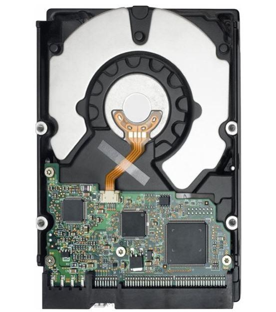 HARD DRIVE, 80GB 7200RPM Medical DEX