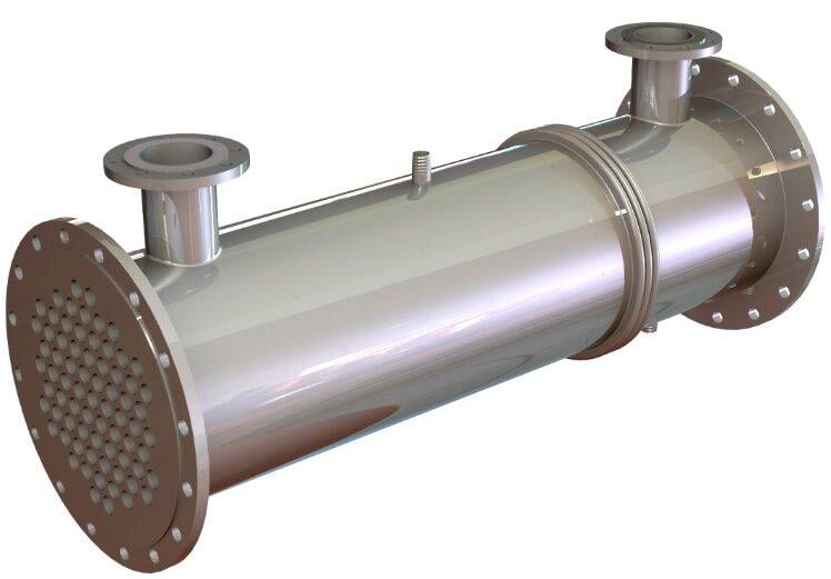 HEAT EXCHANGER Medical NESLAB INSTRUMENTS