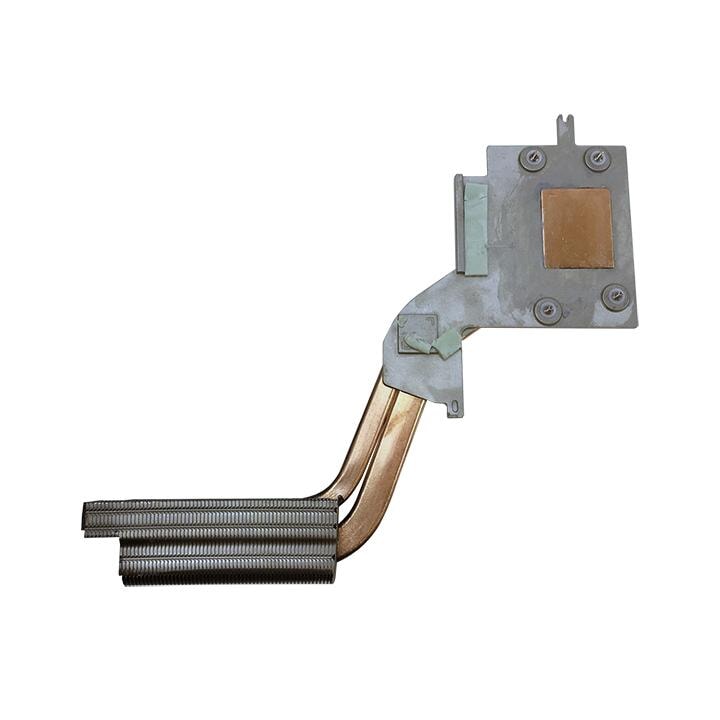 HEATSINK ASSY, CPU 67W M4800 Information Technology DELL