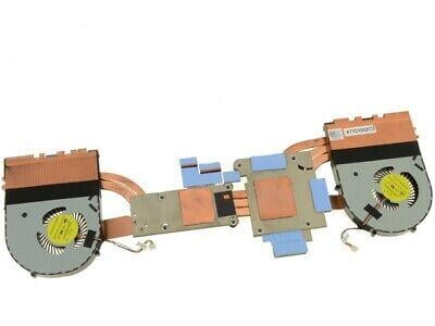 HEATSINK ASSY, N16P-GX AW13R2 Information Technology DELL