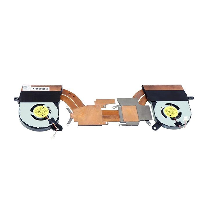 HEATSINK ASSY, N16P-GX AW13R2 Information Technology DELL