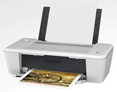 HEWLETT PACKARD DESKJET 1010 PRINTER, INKJET 7PPM COLOR DESKJET 1010 Information Technology DEX