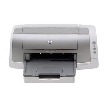 HEWLETT PACKARD DESKJET 6122 PRINTER, INKJET Information Technology DEX