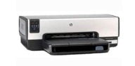 HEWLETT PACKARD DESKJET 6940 PRINTER, HP Information Technology DEX