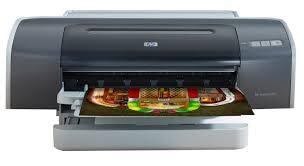 HEWLETT PACKARD DESKJET 9650 PRINTER, INKJET 20PPM 4800X1200DPI Information Technology DEX