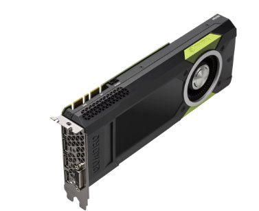 HEWLETT PACKARD HP Z240 BOARD, GRAPHICS 8GB GDDR5 PCI-E 3.0 X16 QUADRO M5000 Information Technology DEX