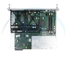 HEWLETT PACKARD LASERJET BOARD, FORMATTER Information Technology DEX