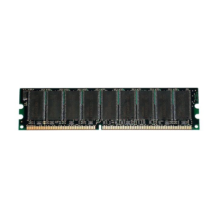 HEWLETT PACKARD XW6400/8400 BOARD, MEMORY DIMM 1GB PC2-5300F DDR2-667 ECC FBD Information Technology DEX