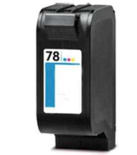 HEWLETT PACKARDCARTRIDGE, TRI-COLOR INK ECONOMY Information Technology DEX