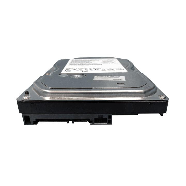 HEWLETT PACKARDHARD DRIVE, 500GB SATA 7200RPM Information Technology DEX