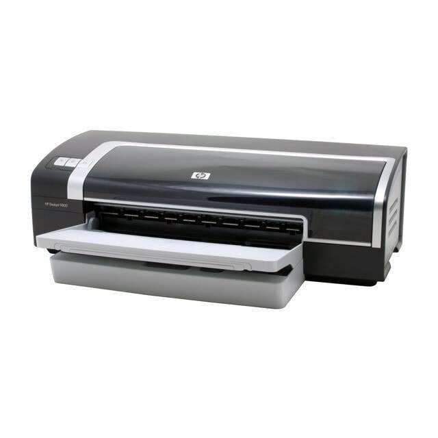 HEWLETT PACKARDPRINTER, INKJET COLOR 30PPM 4800 X 1200DPI Information Technology DEX