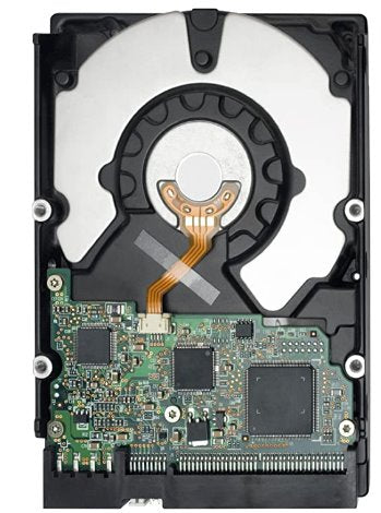 Hitachi SAS Disk 300GB Part #HGS-HUS156030VLS60 | Disk | DEX Medical HITACHI