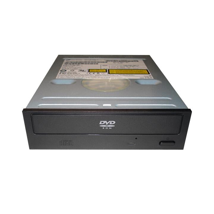 HITACHIDVD/CD-ROM DRIVE, 16X W/BLACK BEZEL Information Technology DEX