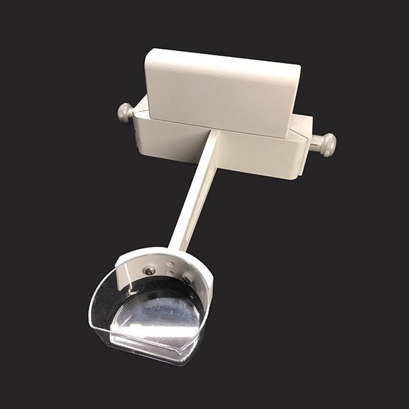 HOLOGIC MEDICALPADDLES, MAMMOGRAPHY - (RM) SEL 7.5CM SPOT CONTACT PADDLE Medical DEX