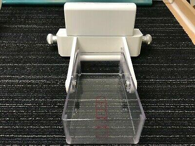 Hologic Selenia ASY-00601 Mammography 10cm Contact Paddle Rev. 5 Medical HOLOGIC MEDICAL