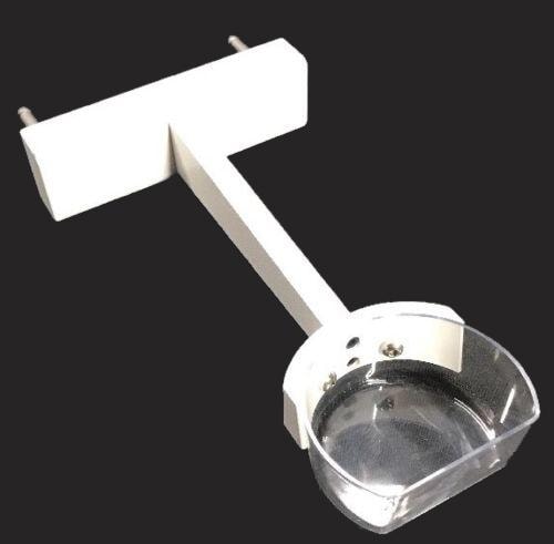 Hologic Selenia ASY-00601 Mammography 10cm Contact Paddle Rev. 5 Medical HOLOGIC MEDICAL