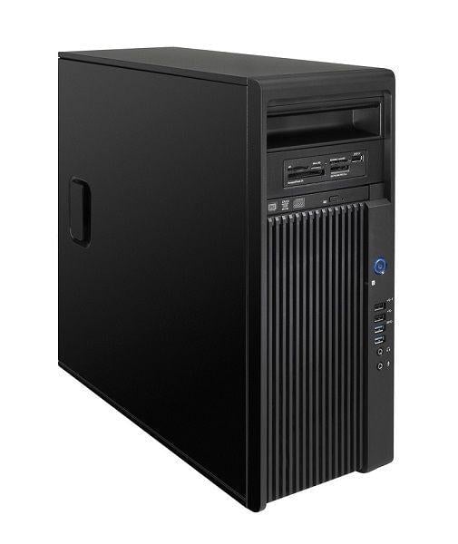 HP Workstation X4000 Part #A6068-62002 | Workstation | DEX Information Technology HEWLETT PACKARD