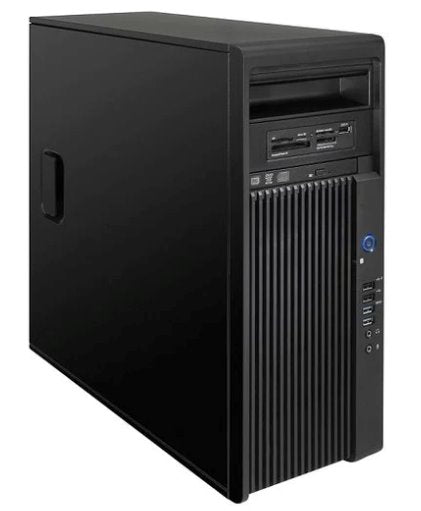 HP Workstation X4000 Part #A6068-62002 | Workstation | DEX Information Technology HEWLETT PACKARD