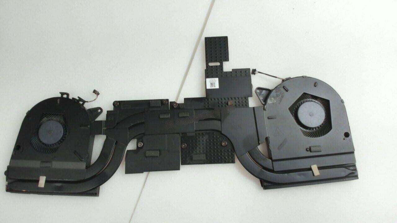 HTSINK Htsink L 81T1, Part #: 5H40S19939 Information Technology LENOVO