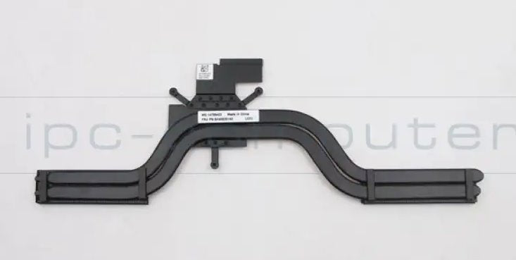 HTSINK Htsink L 82FX UMA AVC, Part #: 5H40S20142 Information Technology LENOVO