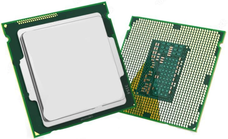 i5-10505 Intel Processor, Part #: 11WV4 Information Technology DELL