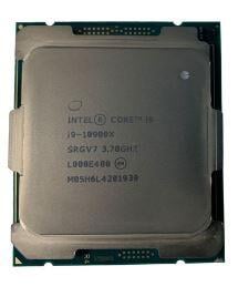 i9-10900X Intel Processor, Part #: F0HX7 Information Technology DELL