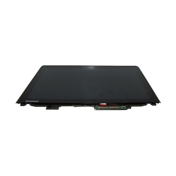 IBM S1 YOGA DISPLAY, TOUCH GNZ125GLA LGD HD W/BEZEL Information Technology DEX