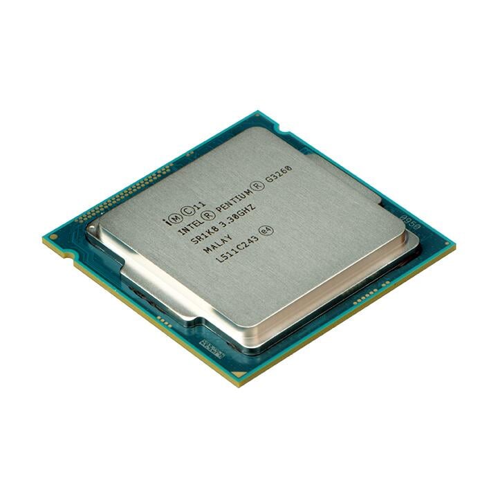 IBM S500 PROCESSOR, 3.3GHZ SP HASWELL G3260 Information Technology DEX
