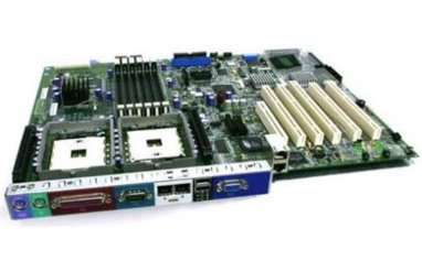 IBM THINKCENTRE M50/A50P BOARD, SYSTEM 10/100 Information Technology DEX