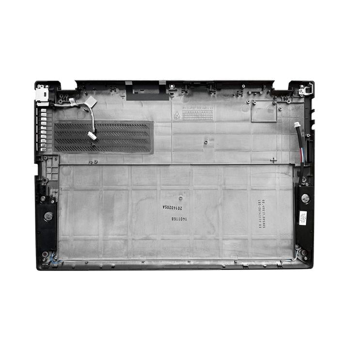 IBM THINKPAD X1 CARBON COVER, BOTTOM BASE CASE Information Technology DEX