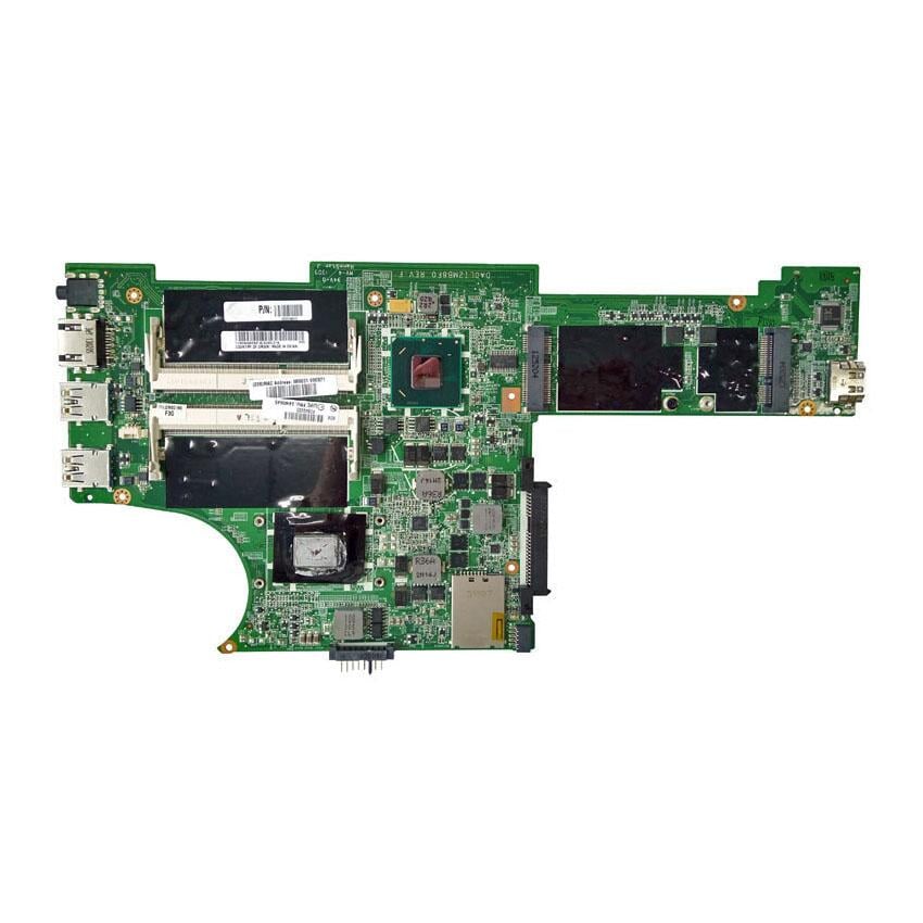 IBM THINKPAD X131E BOARD, SYSTEM I3-2367M Information Technology DEX