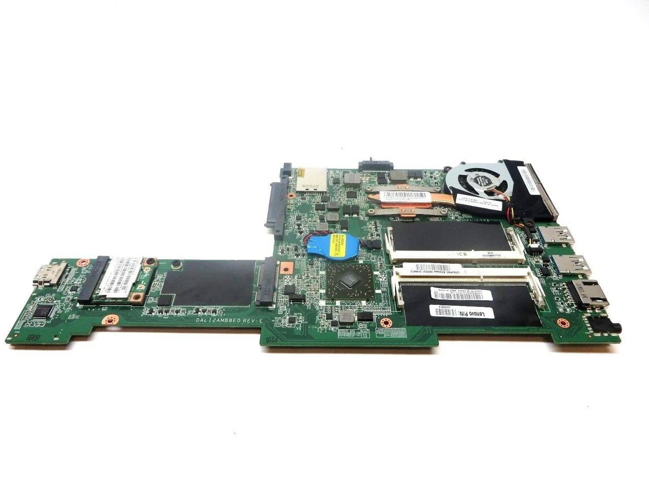 IBM THINKPAD X131E BOARD, SYSTEM I3-2367M Y-TPM W8P PLANAR - DEX