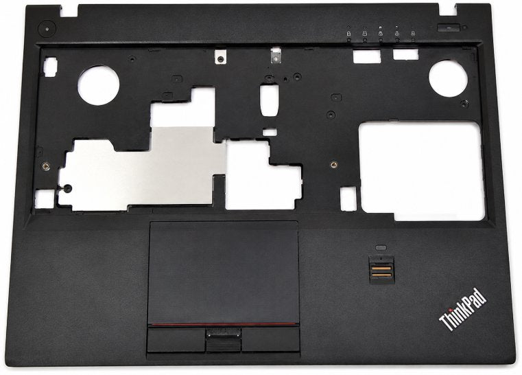 IBM THINKPAD X201 PALMREST, W/FINGERPRINT READER Information Technology DEX