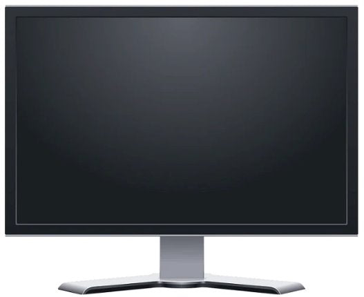 IBM THINKVISION L200P MONITOR, LCD 20.1" TFT 1600X1200 Information Technology DEX