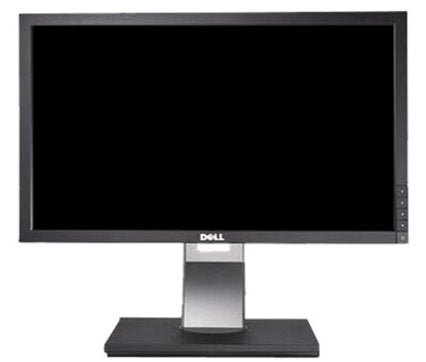 IBM THINKVISION LT1952P MONITOR, 19"LCD Information Technology DEX