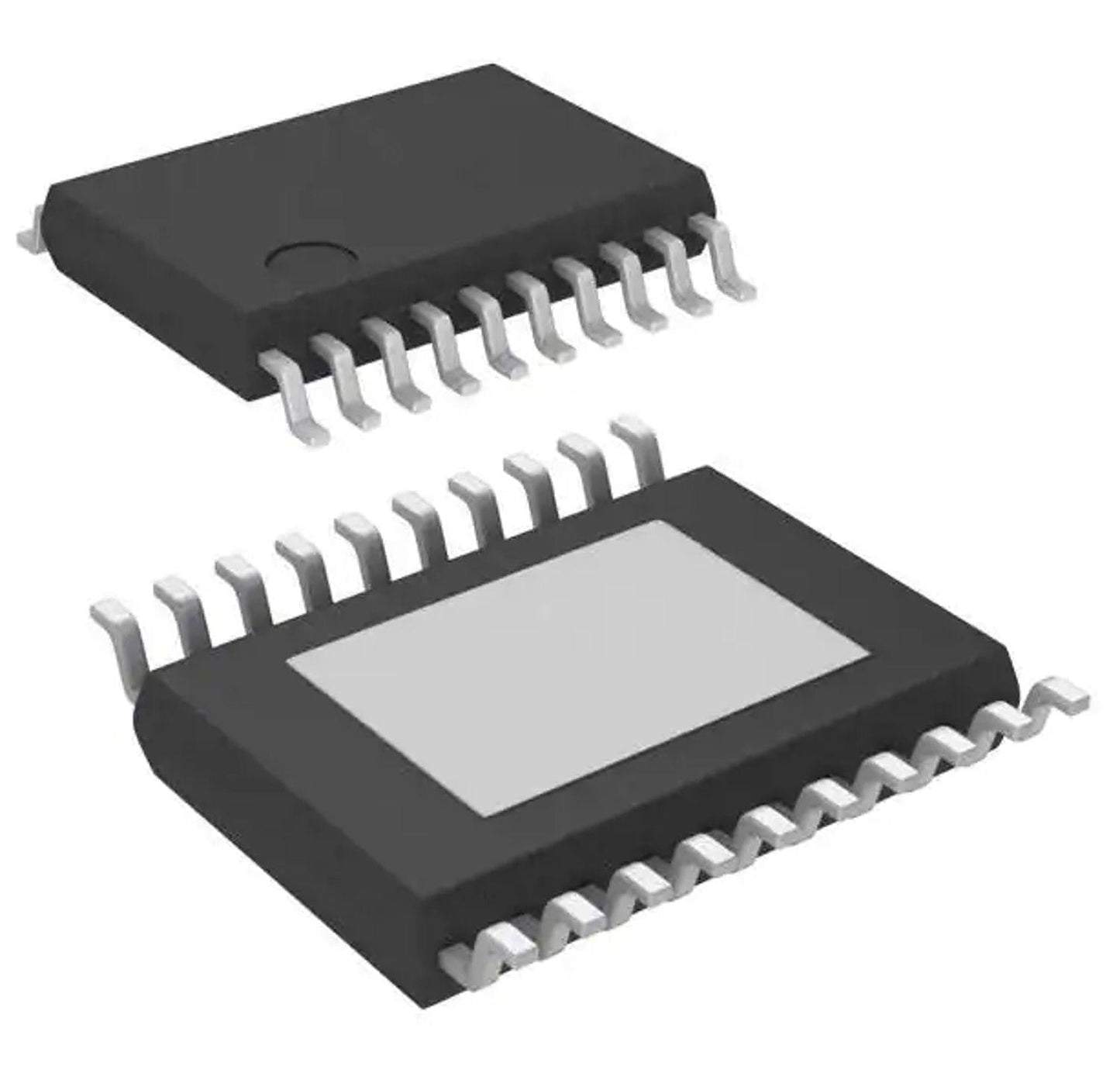 IC, 3-CHANNEL LED DRIVER, Texas Ins, LP8869CQPWPRQ1 Information Technology TEXAS INSTRUMENTS