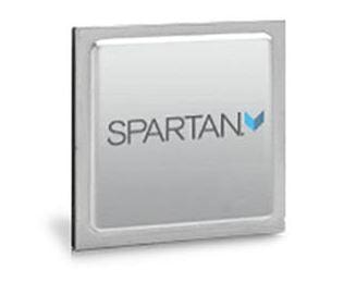 IC, FPGA, XILINX, Spartan 6, 160 I/O, XC6SLX9-2CSG225C Information Technology XILINX INC.