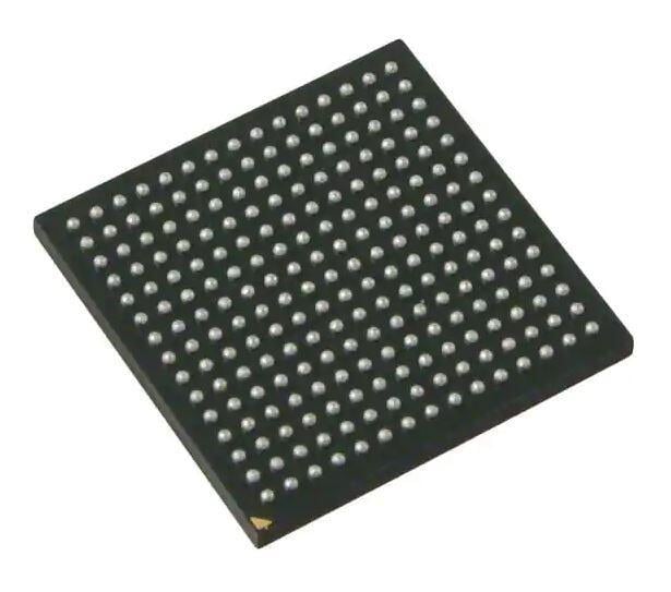 IC, FPGA, XILINX, Spartan 6, 160 I/O, XC6SLX9-2CSG225C Information Technology XILINX INC.