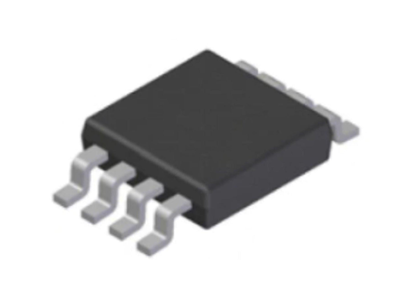 IC, LED DRIVERS 55V 1A STEP-DOWN CONVERTER, AEC-Q100, AL8862QSP-13 Information Technology DIODES INC