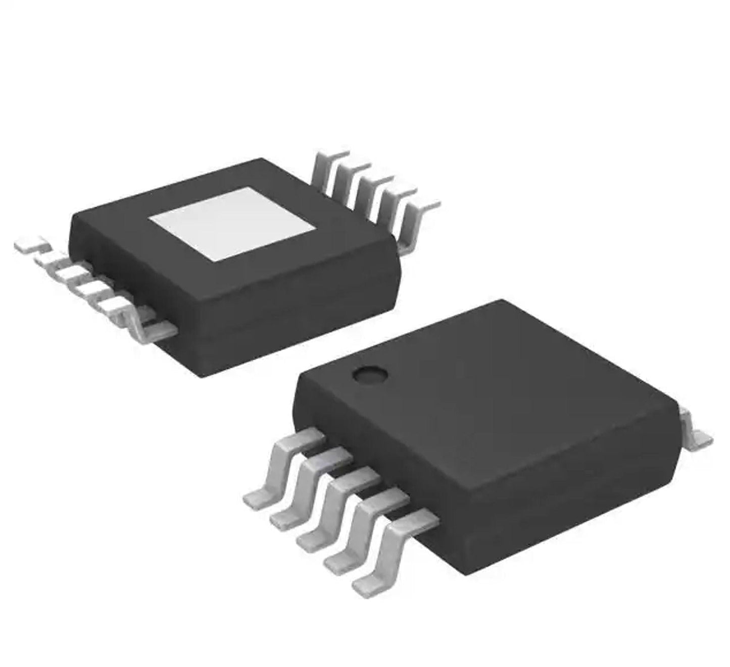 IC, LED DRVR REG PWM 10HVSSOP, TPS92515QDGQRQ1 Information Technology TEXAS INSTRUMENTS